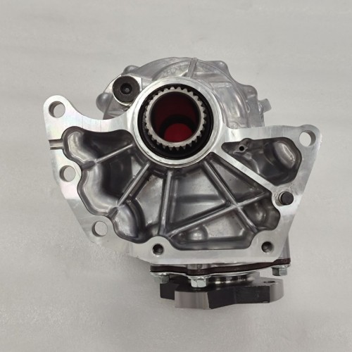 TC-33100-3KA0B-AM Transfer Case Assy With Original Gear Fit N issan QX60