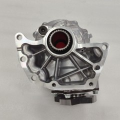 TC-33100-3KA0B-AM Transfer Case Assy With Original Gear Fit N issan QX60