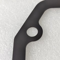 TF80SC-0005-AM Pan Gasket 197816 Rubber TF80SC Transmission