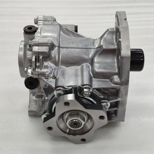 TC-33100-3KA0B-AM Transfer Case Assy With Original Gear Fit N issan QX60