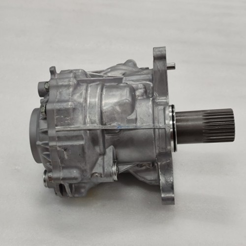 TC-33100-3KV0A-AM Transfer Case Assy With Original Gear Fit N issan QX60