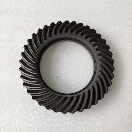 TR580-0021-OEM Differential Gear Without Case Or Carrier 9-37 Gear Ratio 38100AC020 TR580 Transmission
