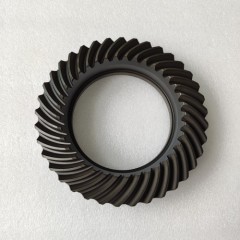 TR580-0021-OEM Differential Gear Without Case Or Carrier 9-37 Gear Ratio 38100AC020 TR580 Transmission