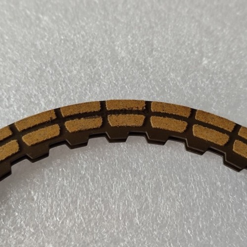 VT5-18405B-AM Friction Kit 18405B 5PCS A KIT VT5 Transmission