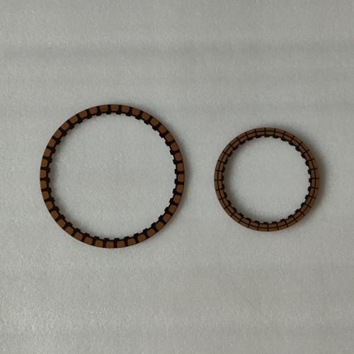 VT5-18405B-AM Friction Kit 18405B 5PCS A KIT VT5 Transmission