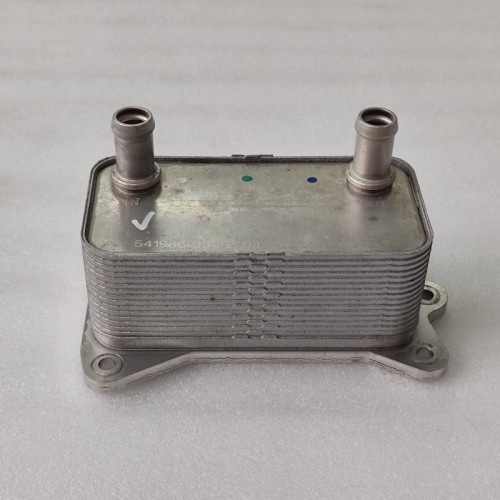 VT5-0017-FN Cooler VT5 Transmission For Ford Dongfeng Landwind