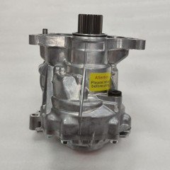 TC-33100-3KA0B-AM Transfer Case Assy With Original Gear Fit N issan QX60