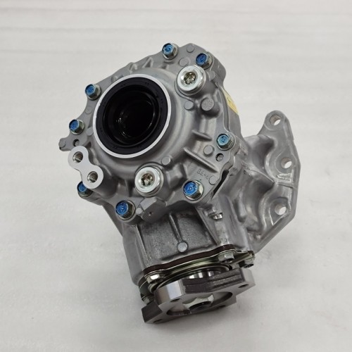 TC-33100-3KV0A-AM Transfer Case Assy With Original Gear Fit N issan QX60