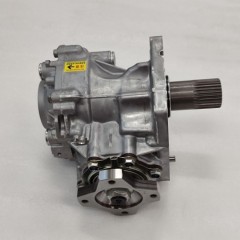 TC-33100-3KV0A-AM Transfer Case Assy With Original Gear Fit N issan QX60