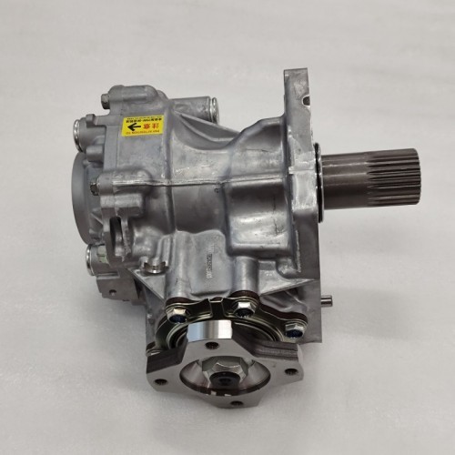 TC-33100-3KV0A-AM Transfer Case Assy With Original Gear Fit N issan QX60