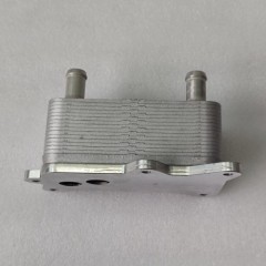 VT5-0017-FN Cooler VT5 Transmission For Ford Dongfeng Landwind