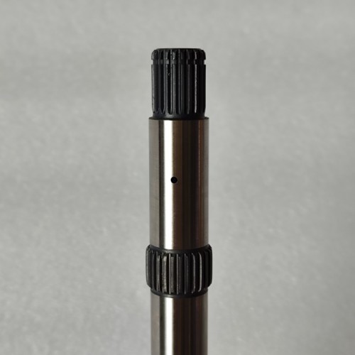 6T30-0032-OEM Input Shaft 26.1CM 24231696 24243371 24274551 24274849 24274850 24277568 24299757 6T31 Transmission