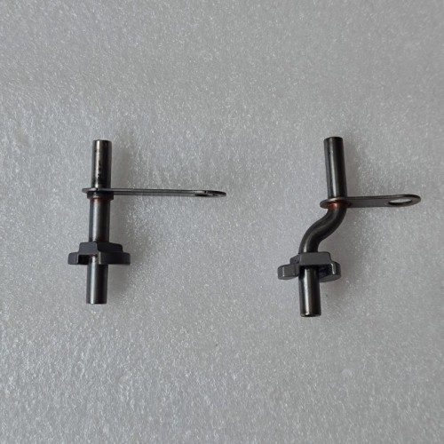 JF017E-0071-U1 Pipe Set 2Pcs A Kit Chain Type CVT