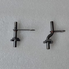 JF017E-0071-U1 Pipe Set 2Pcs A Kit Chain Type CVT
