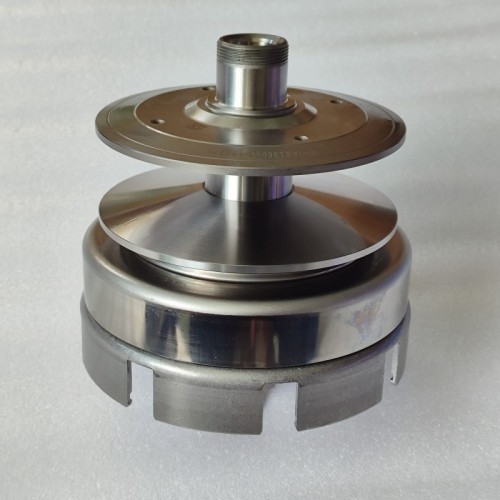 VT2-0047-OEM Pulley Set With Belt 901100 26T 61MM OD Gear VT2 Transmission