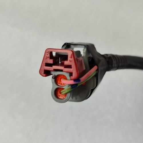 DPS6-0033-OEM Harness DPS6 Transmission 349736869R For R enault Chery