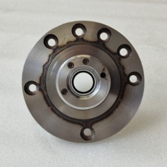 9HP48-0033-U1 Stator Next To Pump 9HP48 Transmission For JEEP
