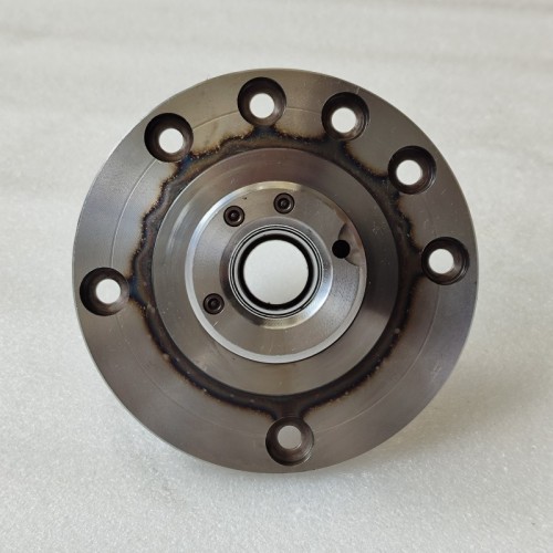 9HP48-0033-U1 Stator Next To Pump 9HP48 Transmission For JEEP