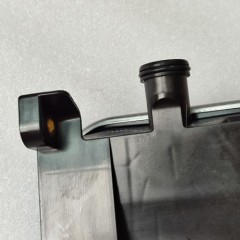 0DD-0027-AM Inner Filter Big With Magnet 0DD 325 429 A 0DD Transmission