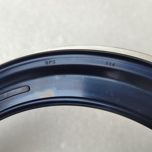 CTF25-0040-OEM Housing Piston 114*151.5*14.4 CTF25 Transmission
