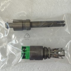 8HP45-0013-OEM Solenoid Kit 9Pcs A Kit 1087298388 8HP45 8HP70 8HP90 Transmission