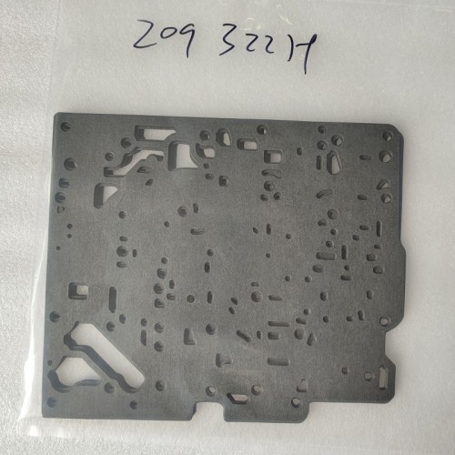 6DCT451-0034-AM Gasket Kit Separator Plate Paper 2 Pcs A Kit 6DCT451 Transmission