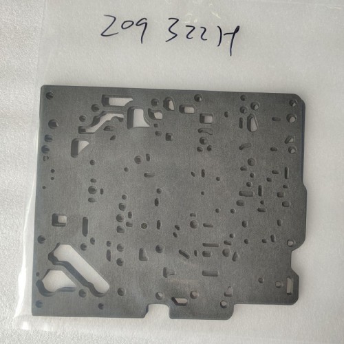 6DCT451-0034-AM Gasket Kit Separator Plate Paper 2 Pcs A Kit 6DCT451 Transmission
