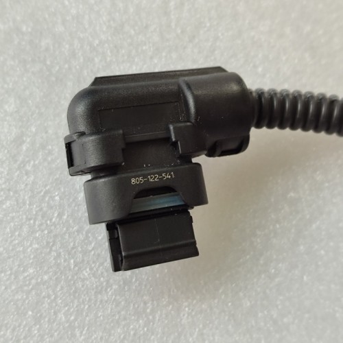 DPS6-0033-OEM Harness DPS6 Transmission 349736869R For R enault Chery