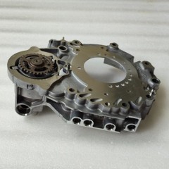 9HP48-0032-U1 Pump 9HP48 Transmission For JEEP