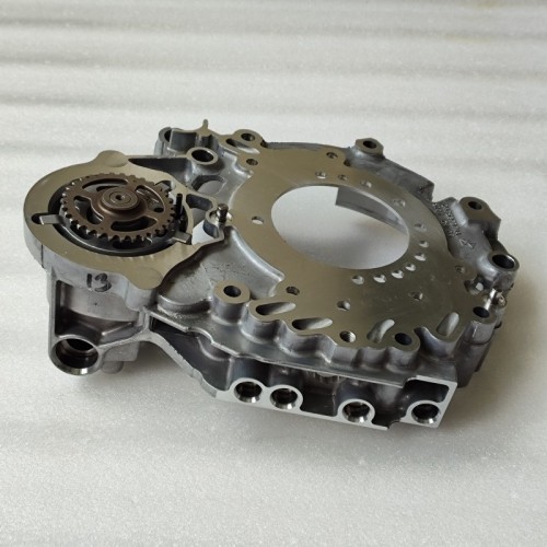 9HP48-0032-U1 Pump 9HP48 Transmission For JEEP