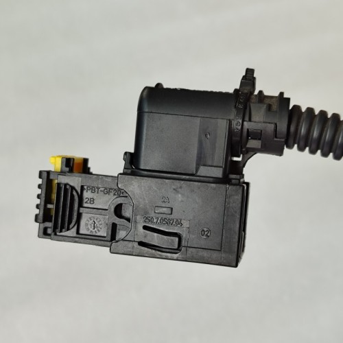 DPS6-0033-OEM Harness DPS6 Transmission 349736869R For R enault Chery