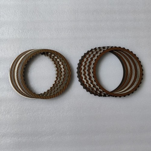 5L40E-T156080A-AM Friction Kit T156080A 76PCS A KIT 4WD 5L50E 5L40E Transmission For Ford GREAT WALL
