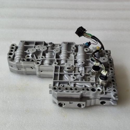 CTF25-0005-OEM1 Valve Body With Wire Looms Without Sensor 23830268 Fit CTF25A CTF25B CTF25C CTF25D
