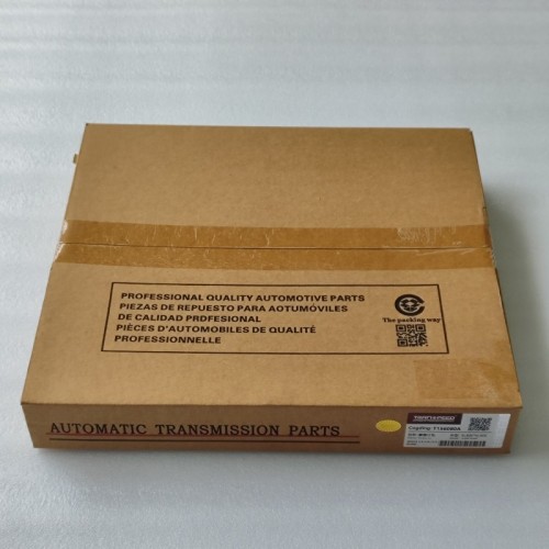 5L40E-T156080A-AM Friction Kit T156080A 76PCS A KIT 4WD 5L50E 5L40E Transmission For Ford GREAT WALL
