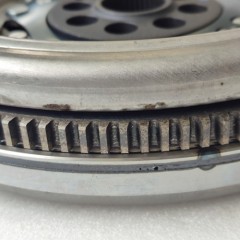 02E-0064-AM Fly Wheel 8 hole 132T 415073209 06J 105 266 D 02E Transmission