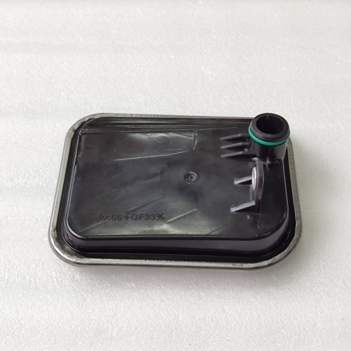 HF35-0005-AM Inner Filter Plastic + Metal LX68-7G186-AB DG9Z-7A098-A HF35 Transmission