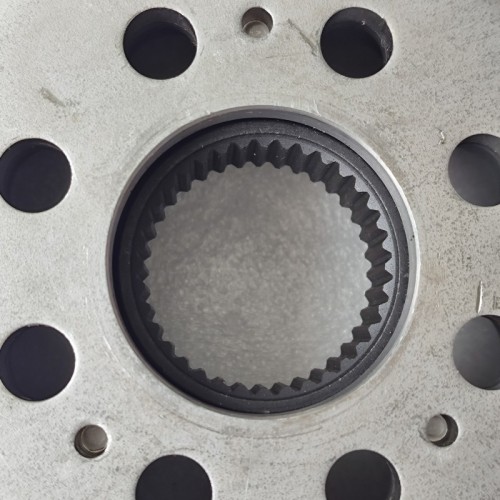 02E-0064-AM Fly Wheel 8 hole 132T 415073209 06J 105 266 D 02E Transmission