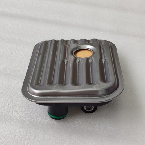 HF35-0005-AM Inner Filter Plastic + Metal LX68-7G186-AB DG9Z-7A098-A HF35 Transmission