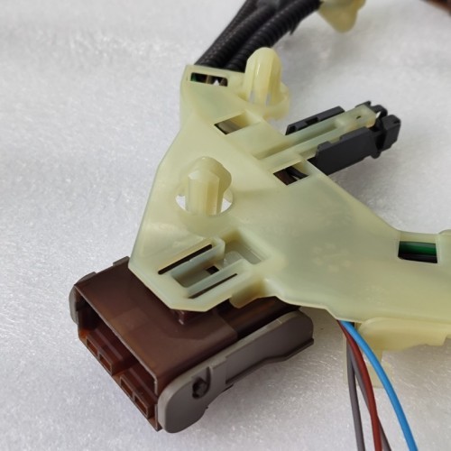 8L45-0006-OEM Harness 24298757 24046895 8L90 8L45 Transmission