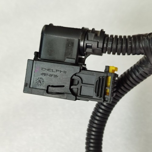 DPS6-0033-OEM Harness DPS6 Transmission 349736869R For R enault Chery