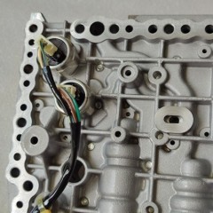 CTF25-0005-OEM1 Valve Body With Wire Looms Without Sensor 23830268 Fit CTF25A CTF25B CTF25C CTF25D