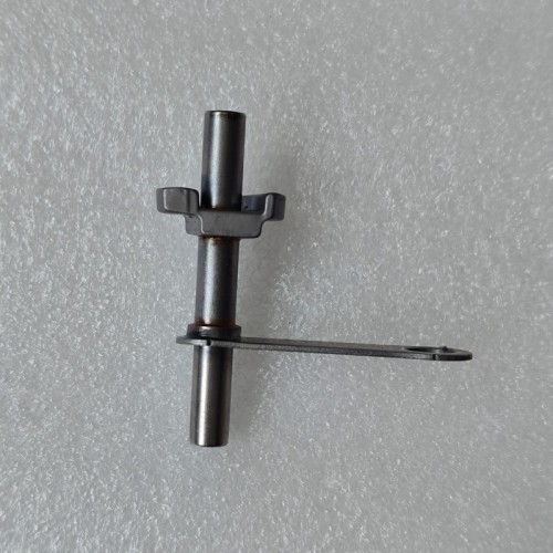 JF017E-0071-U1 Pipe Set 2Pcs A Kit Chain Type CVT