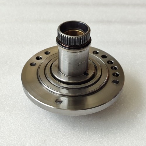 9HP48-0033-U1 Stator Next To Pump 9HP48 Transmission For JEEP