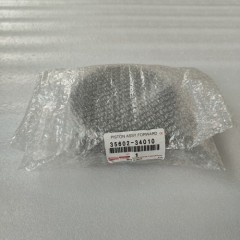 AB60E-0011-OEM Forward Clutch Piston 35602-34010 AB60E Transmission