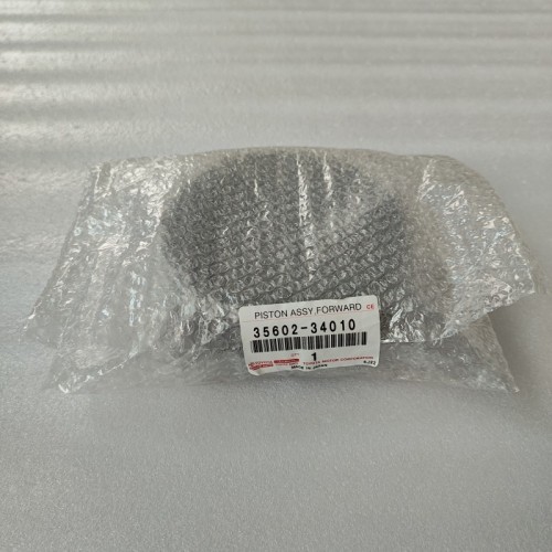 AB60E-0011-OEM Forward Clutch Piston 35602-34010 AB60E Transmission