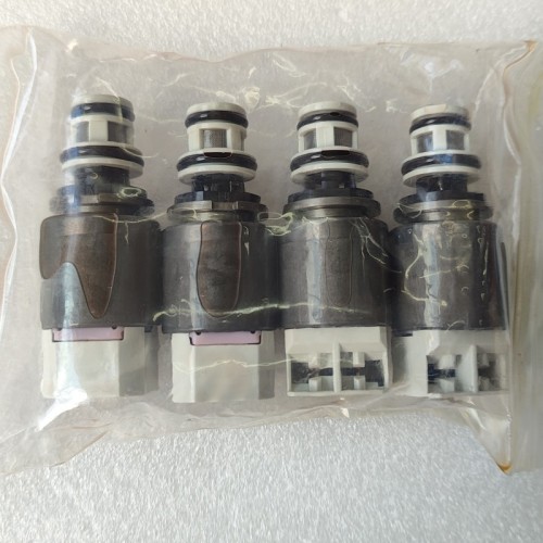 8HP45-0013-OEM Solenoid Kit 9Pcs A Kit 1087298388 8HP45 8HP70 8HP90 Transmission
