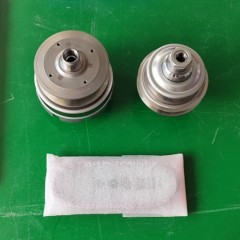 VT2-0047-OEM Pulley Set With Belt 901100 26T 61MM OD Gear VT2 Transmission