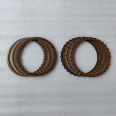 5L40E-T156080A-AM Friction Kit T156080A 76PCS A KIT 4WD 5L50E 5L40E Transmission For Ford GREAT WALL