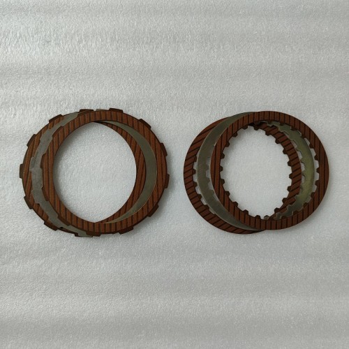 5L40E-T156080A-AM Friction Kit T156080A 76PCS A KIT 4WD 5L50E 5L40E Transmission For Ford GREAT WALL