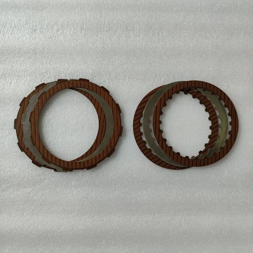 5L40E-T156080A-AM Friction Kit T156080A 76PCS A KIT 4WD 5L50E 5L40E Transmission For Ford GREAT WALL